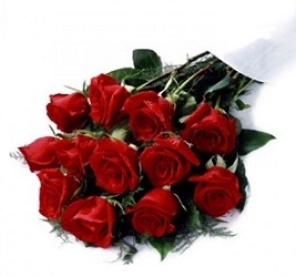 Birthday Roses
