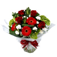 Bouquet of flowers