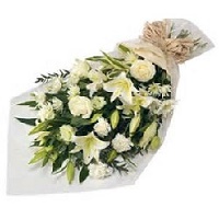 Sheaf bouquet