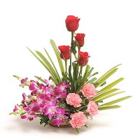 Mothers day flowers