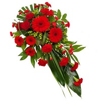 Funeral Bouquet