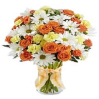 Smile Bouquet